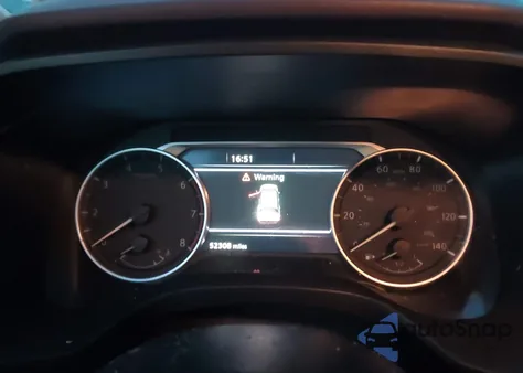 2021 Nissan Rogue Sv Intelligent Awd z USA, uszkodzony, nr VIN 5N1AT3BB2MC701456